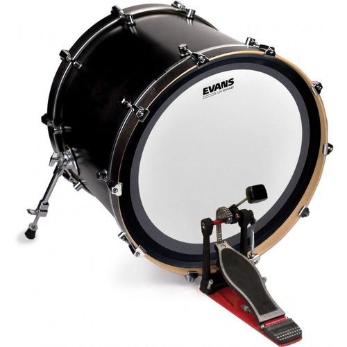 Evans B16emaduv - Peau De Tom Uv Emad, 16 Pouces