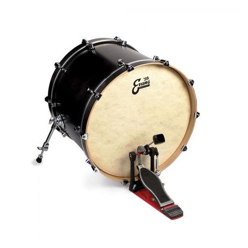 Evans Bd20gb4ct - Peau De Grosse Caisse Eq4 Calftone, 20 Pouces