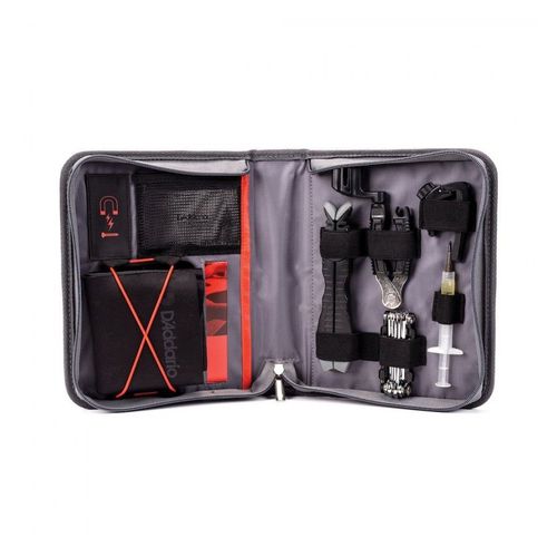 Planet Waves Pw-Egmk-01 - Kit D'entretien Pour Guitare