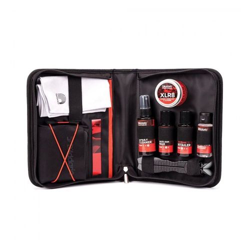 Planet Waves Pw-Eck-01 - Kit D'entretien Pour Instrument