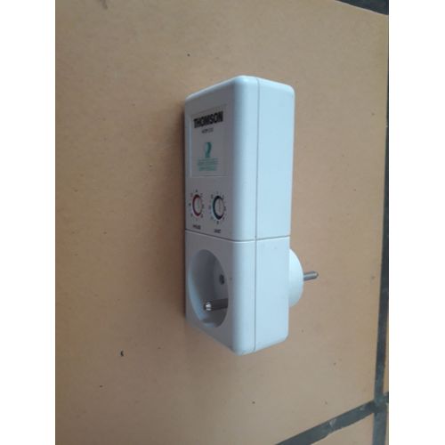 PRISE TERRE Thomson home 310 programmateur contrôle lampe module HOUSE UNIT