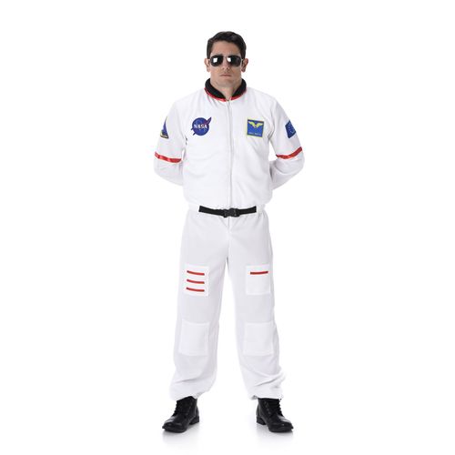 Déguisement Astronaute Homme L