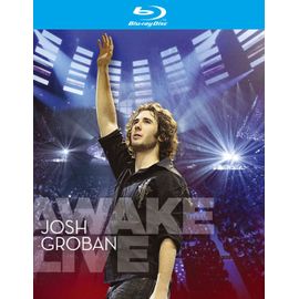 Concert Josh Groban - Awake Live
