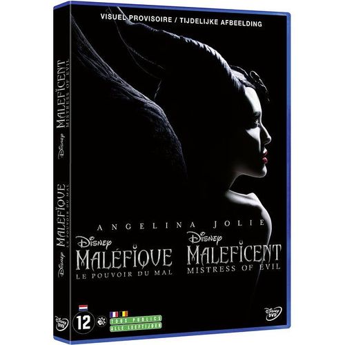 Maléfique 2 : Le Pouvoir Du Mal