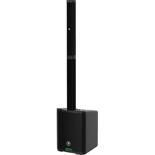 MACKIE SRM-FLEX - Systeme complet amplifi? 650 W RMS