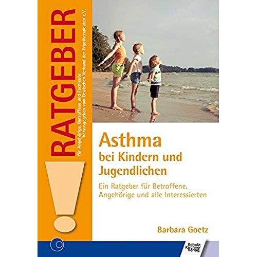 Asthma Bei Kindern Und Jugendlichen