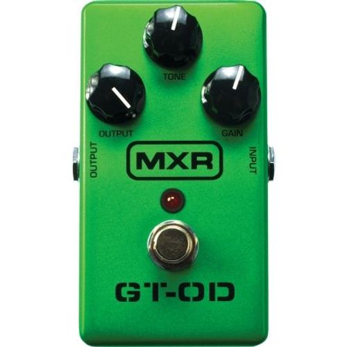 Mxr - Gt-Od M193