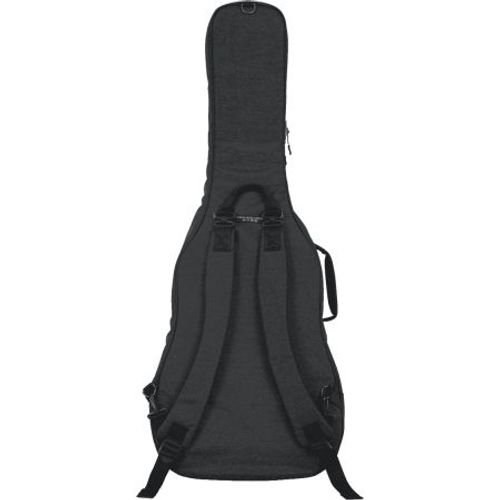 Gator - Gt-Acoustic-Blk - Housse Pour Guitare Acoustique - Extérieur Noir