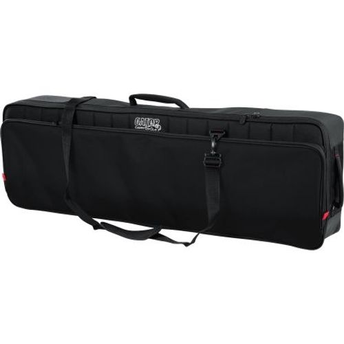 Gator - Pg-61slim - Softcase Slim Clavier 61 Touches