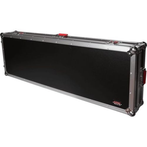 Gator - G-Tour-88v2xl - Étui Pour Clavier 88 Notes