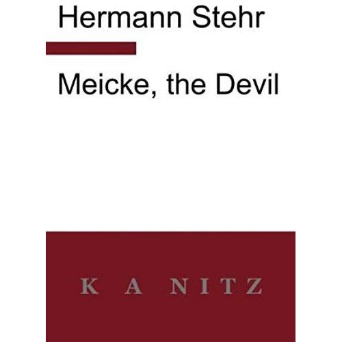 Meicke, The Devil