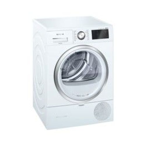 Sèche-linge Siemens iQ500 WT7U460FG