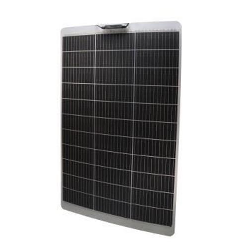 PANNEAU SOLAIRE SEMI-FLEX PERC 180 WATTS -EZA Solar