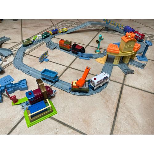 Train Tomy (Tomica)