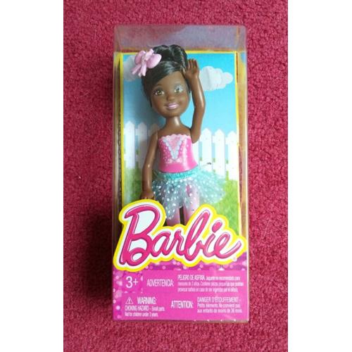 Barbie : Kenzie, 2014