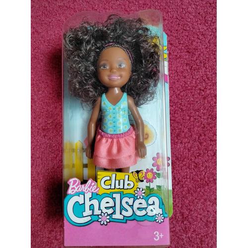 Barbie Club : Chelsea, 2016