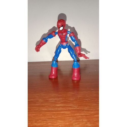 Spiderman Hasbro 2019 10 Cms #E7686