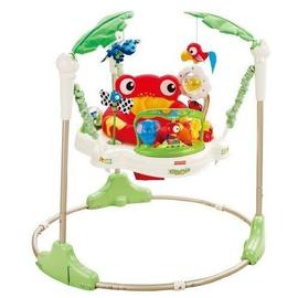 Fisher price cheap jumperoo older model