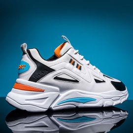 vente chaussure running