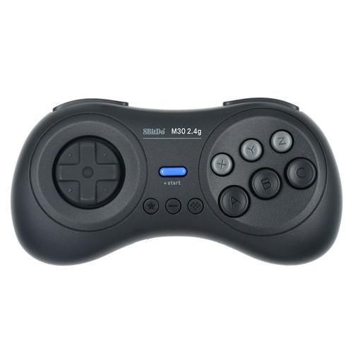 8bitdo sega genesis