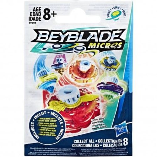 Beyblade Micro Toupie