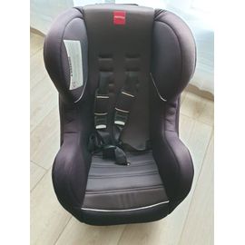 aubert siege auto pivotant