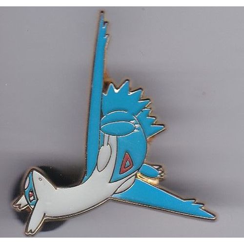 Pin's Pokemon Latias