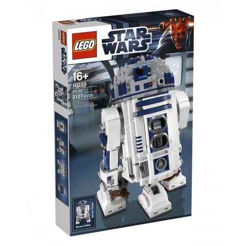 Lego Star Wars - R2-D2 - 10225