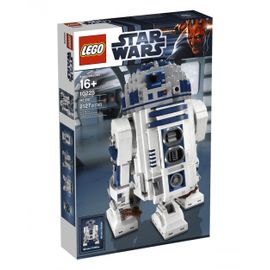 LEGO Star Wars - R2-D2 - 10225