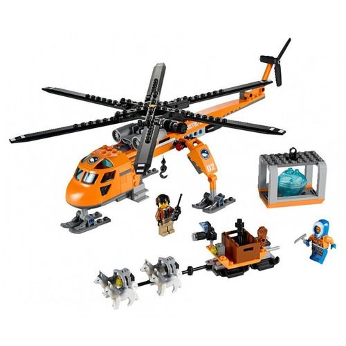 Lego 60034 prix Clearance