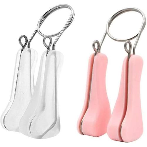 Nose Lift Shaper Clip Pour Natural Slim Nose Lift - Ensemble De 2