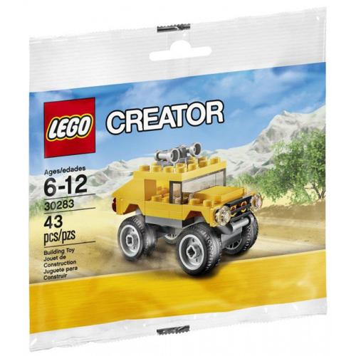 Lego Creator - Le Tout-Terrain - 30283