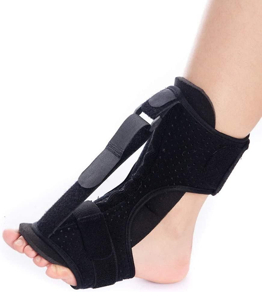 Attelle De Nuit Rglable Pour Fasciite Plantaire Et Orthses...