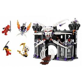 Ninjago 2505 hot sale