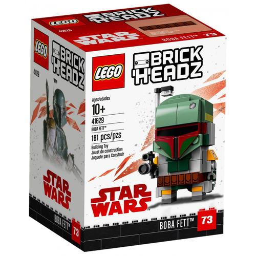 Lego Brickheadz - Boba Fett - 41629