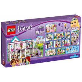 Promo calendrier avent LEGO Friends à 12€ (-54%)
