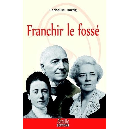 Franchir Le Fossé