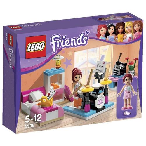 Minifigure LEGO FRIENDS minifig OCCASION Mini-Figurine TBE 