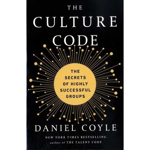 The Culture Code