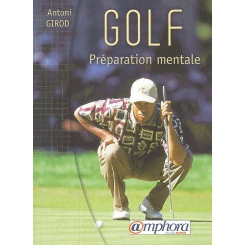 Golf - Préparation Mentale