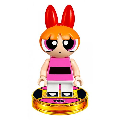 LEGO Dimensions Pack Equipe Les Super Nanas 71346 Rakuten