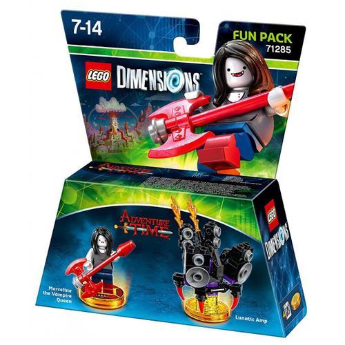 Lego Dimensions - Marceline The Vampire Queen - 71285