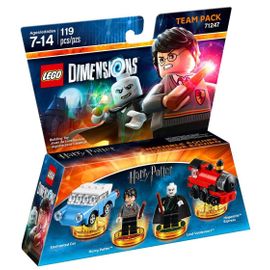 Lego Dimensions - Harry Potter - 71247