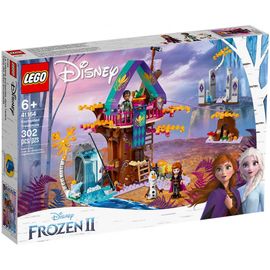 LEGO Disney - La cabane enchantée dans l'arbre - 41164