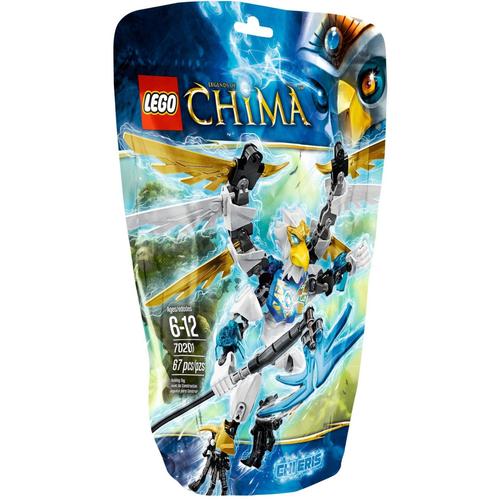 Lego Chima - Chi Eris - 70201
