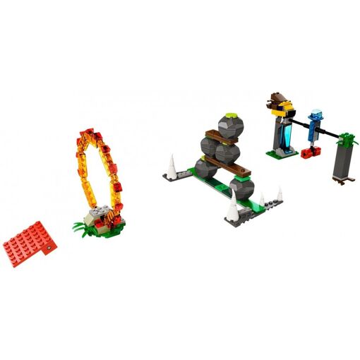 Lego Chima - L'anneau De Feu - 70100 - 3