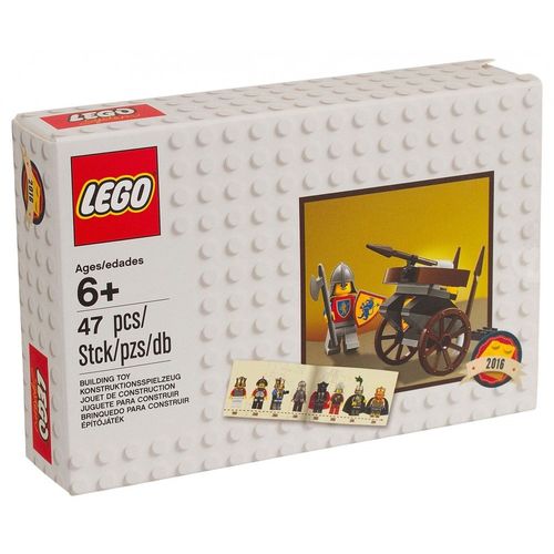 LEGO Castle - Classic Knights Minifigure - 5004419