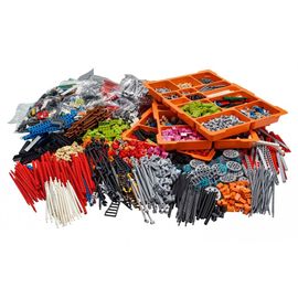 LEGO Serious Play - Kit de connexions - 2000431