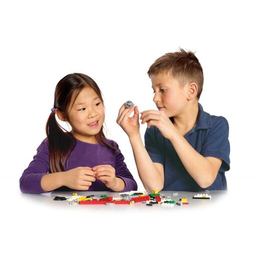 Lego Education - Mes Premi�res Machines - 9689 - 4