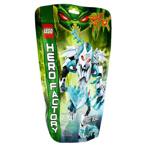 Lego Hero Factory - Frost Beast - 44011